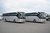 Mercedes-Benz (2017) TOURISMO / EURO 6 / 43 OSOBY / - náhled 1