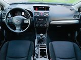 Subaru XV 2.0i 4x4 110KW MANUÁL SERVISKA - náhled 28