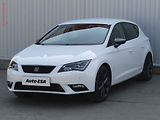 Seat Leon (2015) 1.4 TSi, servis.kniha - náhled 2