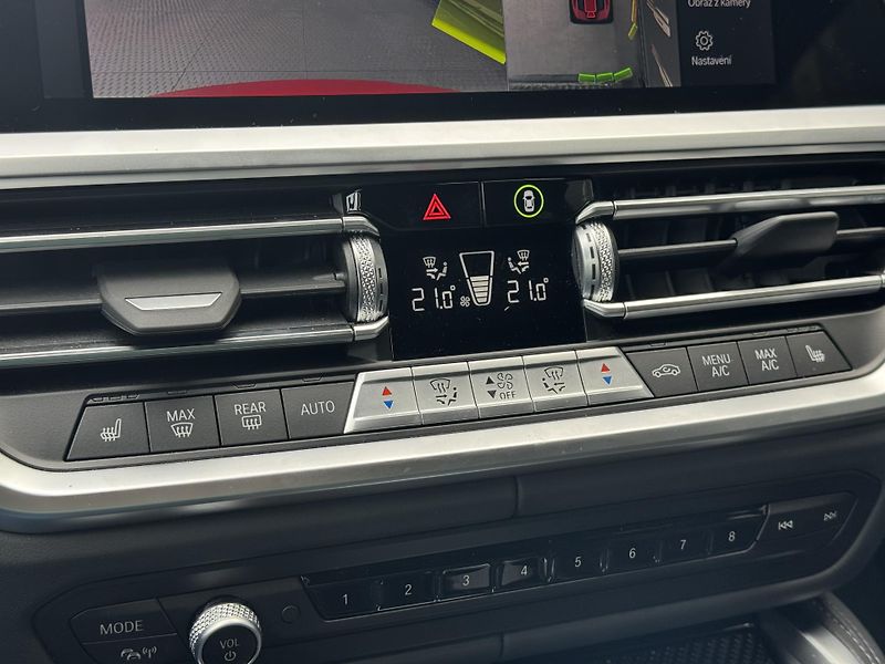 BMW M4 (2023) XD Competition 50 JAHRE, DPH   - fotka 37 z 66