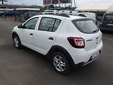 Dacia Sandero 1,0i 66kW STEPWAY  ČR NAJ.4000 - náhled 2