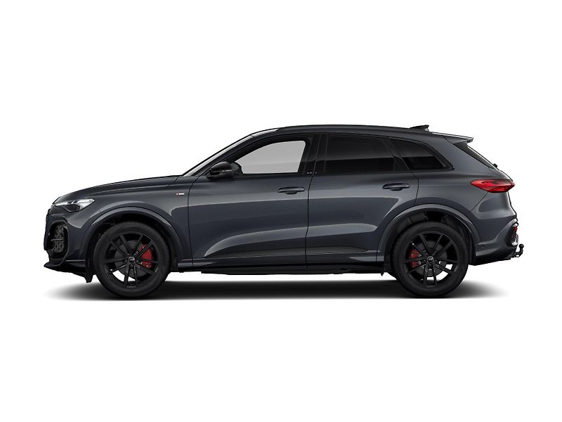 Audi Q5 (2026) TDI - fotka 2 z 6