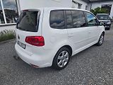 Volkswagen Touran (2012) 2.0 TDI DSG - náhled 2