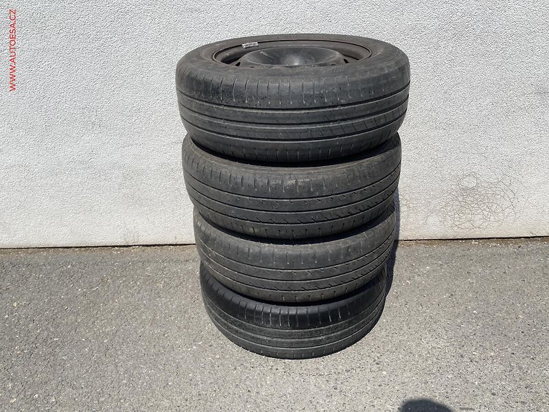 Fiat Bravo (2008) 1.4i, ČR, Emotion, AC, +kola - fotka 15 z 15