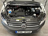 Volkswagen Caddy (2020) 1.4TGI LPG/CNG maxi skrin Zar1 - náhled 20
