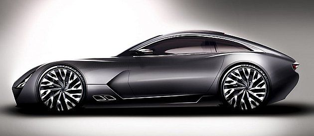 Britská automobilka TVR láká na nový sporťák.