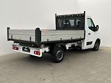 Opel Movano 2.3 CDTi Třístraný sklápěč - náhled 8