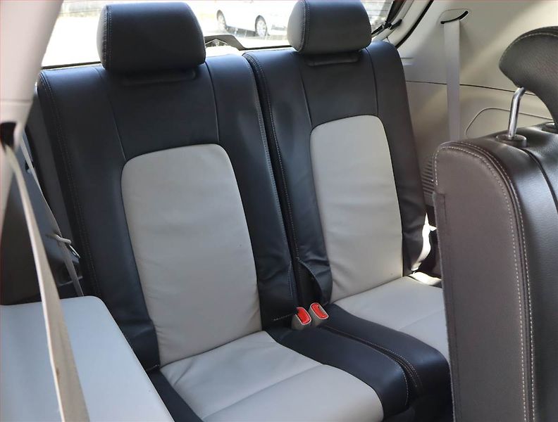 Chevrolet Captiva (2012) 2.2 VCDI, 4X4, Automat - fotka 22 z 22