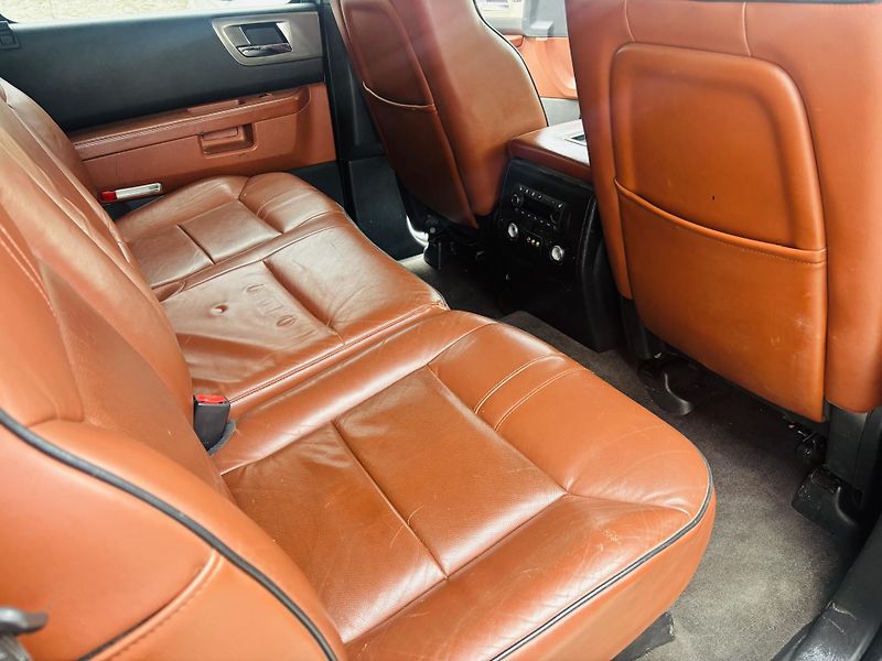 Hummer H2 (2009) 6.0L, V8, 293kW, N1 - fotka 11 z 16