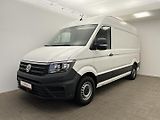 Volkswagen Crafter 2.0 TDI L2H3 - náhled 21