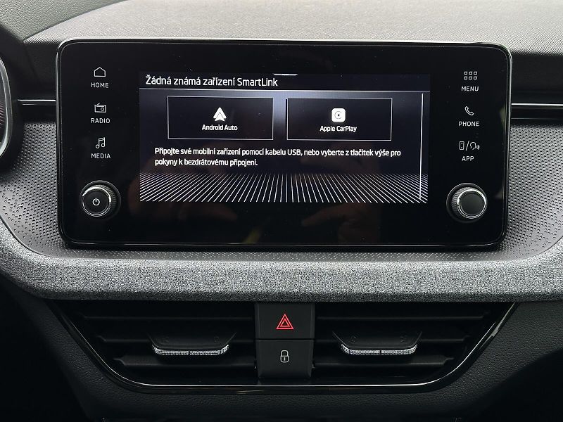 Škoda Kamiq 1.0TSi 116PS LED V.Cockpit 2Z. - fotka 20 z 30