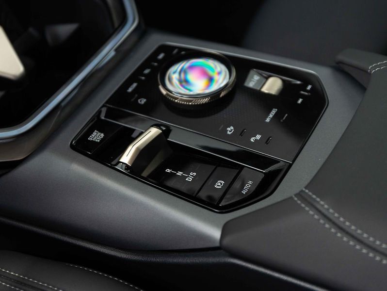 BMW X3 xDrive20d - fotka 15 z 23