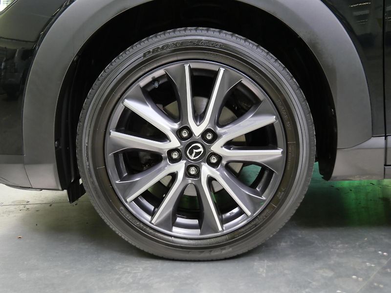 Mazda CX-3 - fotka 10 z 23