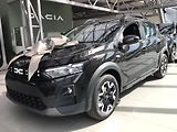 Dacia Sandero (2026) STEPWAY KAMERA VYHŘ. SEDAČKY - náhled 1
