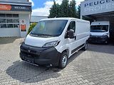 Peugeot Boxer (2026) Furgon 3000 L2H1 BlueHDi 120k - náhled 1