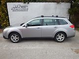 Subaru Outback 2.0 D, DIGIKLIMA, ČR - náhled 1