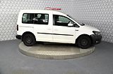 Volkswagen Caddy (2019) 2.0TDi 90kW 4X4 TRENDLINE - náhled 3
