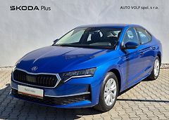 Škoda Octavia (2025) Selection 1.5TSi 110kW 6°manuá - fotografie inzerátu