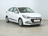 Hyundai i20 (2016) 1.2, ČR,1.maj, Serv.kniha - náhled 1