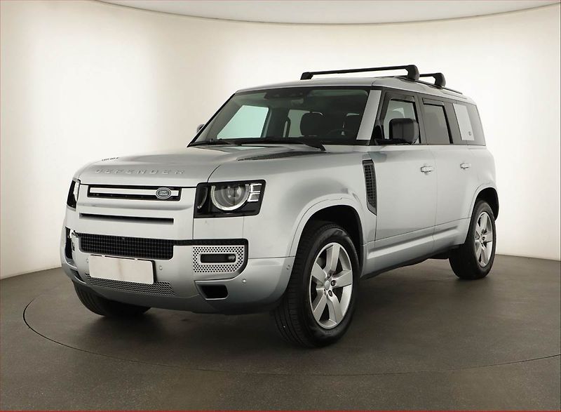 Land Rover Defender (2023) D250 AWD - fotka 2 z 20