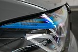 BMW M5 Competition 460kW Soft B&W HUD - náhled 9