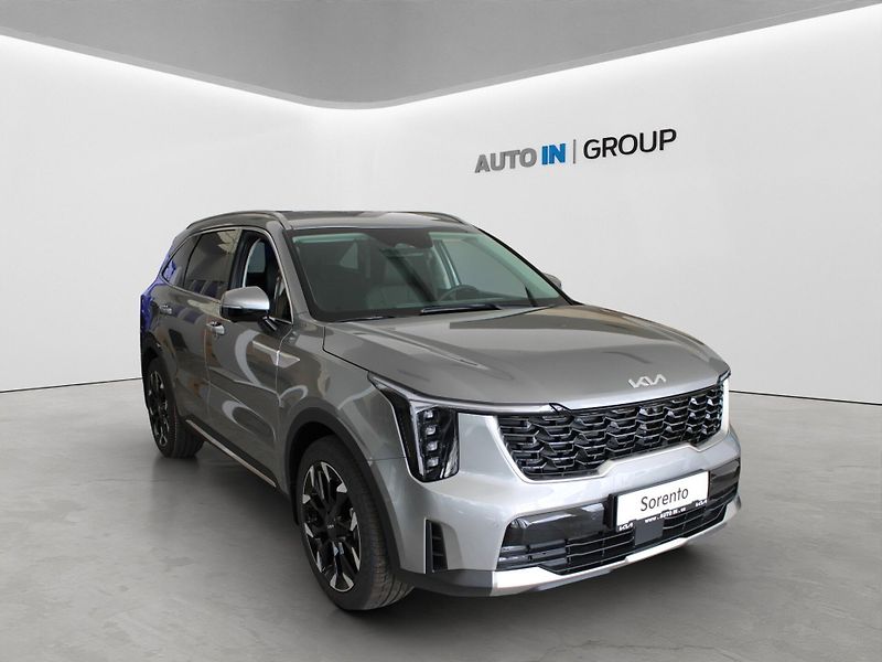 Kia Sorento (2025) 7P MQ4 2,2 CRDi SCR 4x4 8DCT T - fotka 6 z 24