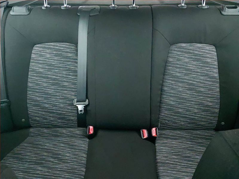 Kia Ceed (2009) 1.4 CVVT, nová STK - fotka 10 z 16