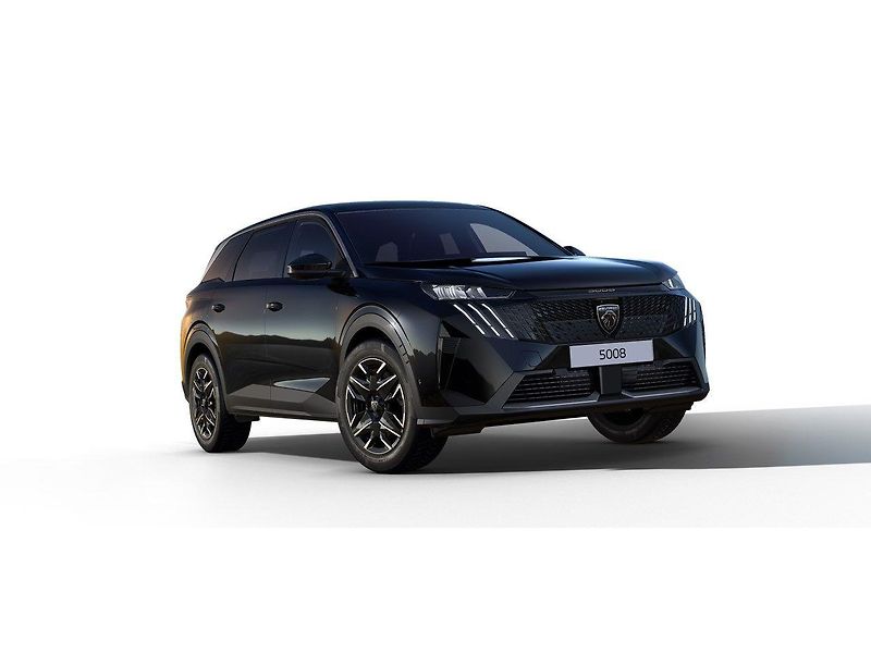 Peugeot 5008 (2026) BUSINESS - fotka 3 z 9