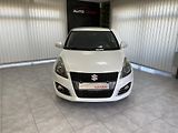 Suzuki Swift 1.6 i 100kW SPORT REZERVACE  - náhled 3