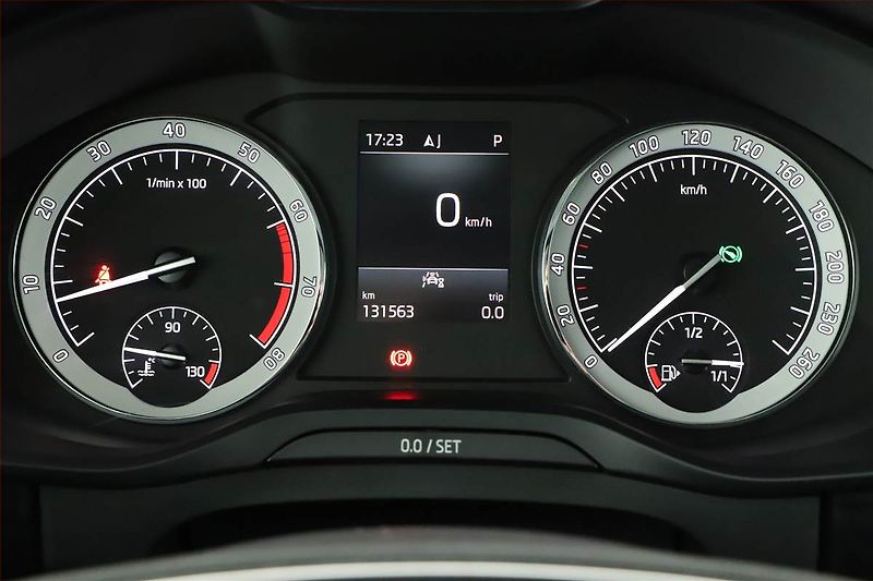 Škoda Kodiaq (2021) 1.5 TSI - fotka 18 z 22