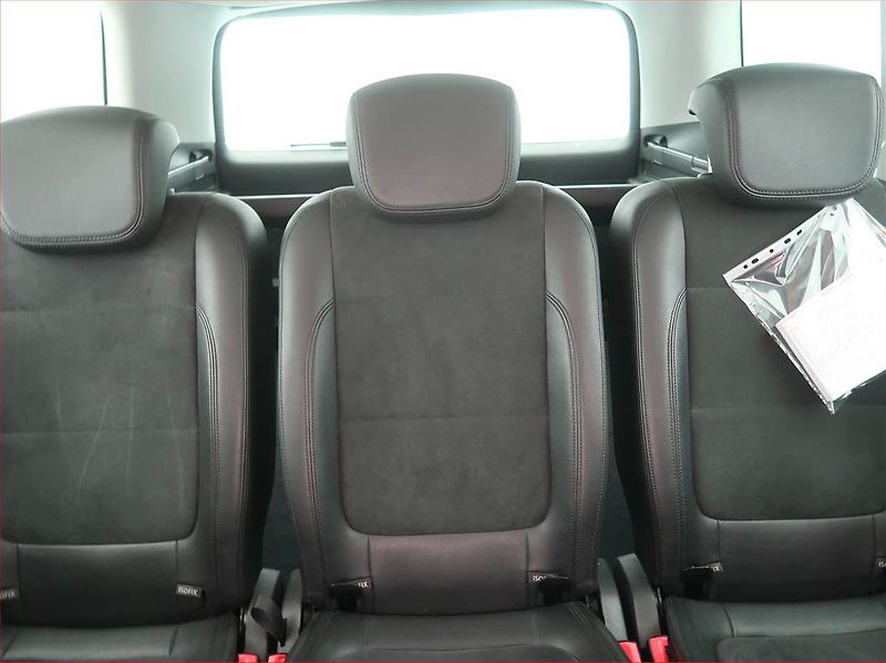 Seat Alhambra (2014) 2.0 TDI, Automat, Serv.kniha - fotka 8 z 14