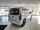 Fiat Qubo L (2026) Icon 1,2 Turbo 110k MT6   - náhled 8