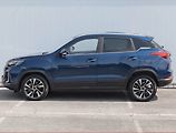 BAIC BJ30 (2025) 1.5T, Serv.kniha, Kůže, Navi - náhled 2