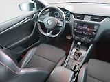 Škoda Octavia (2015) RS 2.0 TSI, Automat - náhled 7