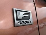 Lexus RX 500h F SPORT PLUS HEV 2.4 273kW 4x4 - náhled 33