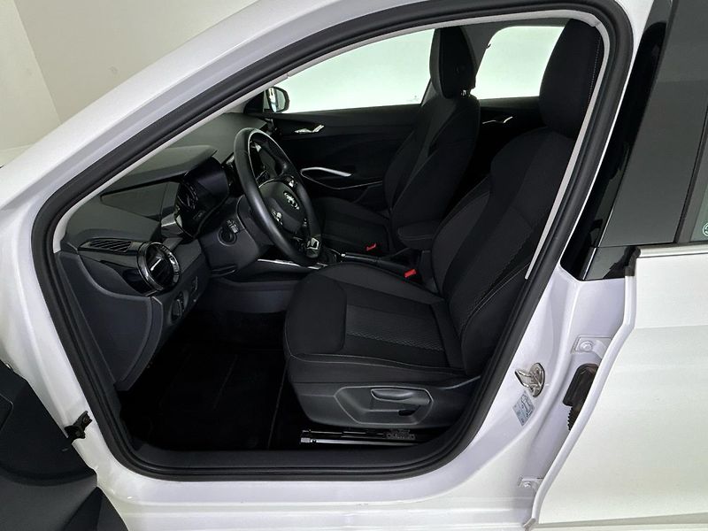 Škoda Fabia Style - fotka 7 z 26