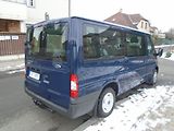 Ford Transit (2011) 2.2 TDCi L2H1 9 míst 5 dveří - náhled 4