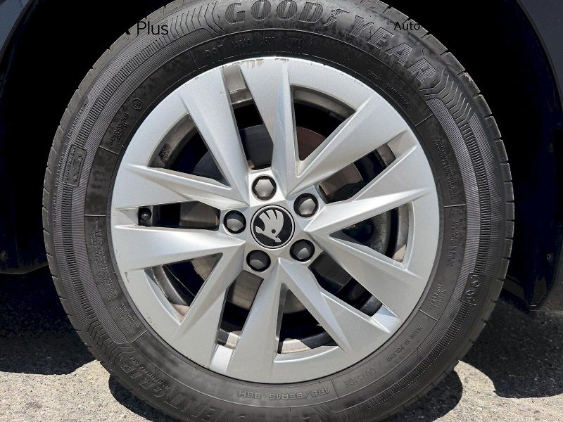 Škoda Fabia (2025) Top Selection 1.0TSI / 85kW 7° - fotka 22 z 22