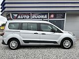 Ford Transit Connect 1,5 TDCi Maxi 5 Míst ČR - náhled 8