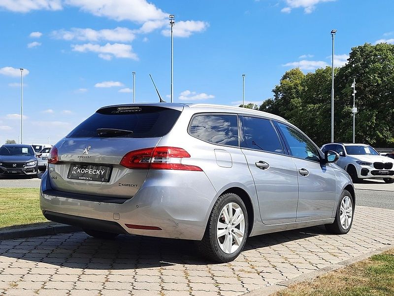Peugeot 308 SW ACTIVE 1,5 BHDi EAT8 - fotka 3 z 25
