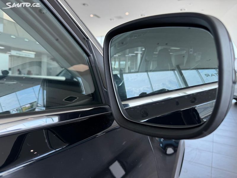 Chery Tiggo 7 PHEV (2026) UNIQUE PANORAMA - fotka 10 z 25