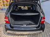 Mercedes-Benz Třídy M (2006) 320CDi 4Matic AirMatic nové ČR - náhled 6