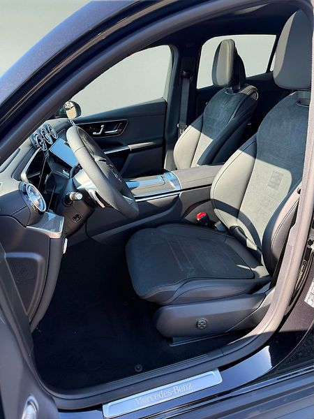 Mercedes-Benz GLC (2025) 220 d 4MATIC Coupe - fotka 3 z 9