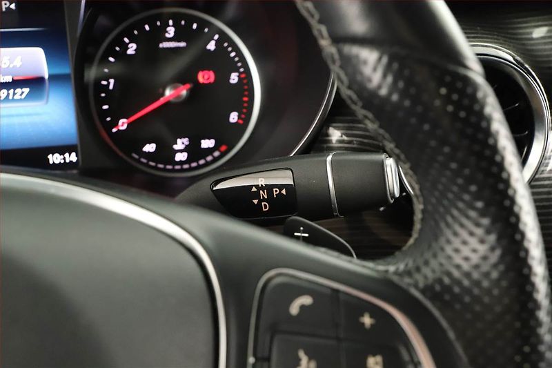 Mercedes-Benz Třídy V (2020) 220 d, ČR, DPH - fotka 10 z 20