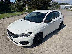 Fiat Tipo 1,4 16V - fotografie inzerátu