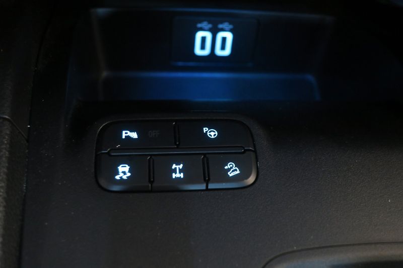 Ford Ranger (2023) D.Cab Wildtrak 2.0 EcoBlue BiT - fotka 32 z 48
