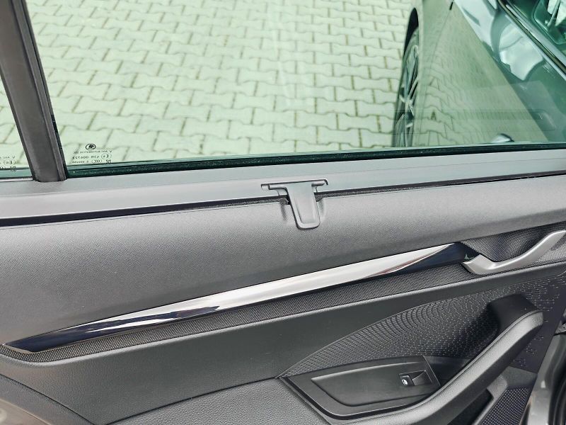 Škoda Octavia (2025) 2,0 TDI 110 kW Sportline DSG - fotka 41 z 42