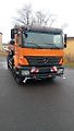 Mercedes-Benz Axor (2010) 1829 Kropička - náhled 4