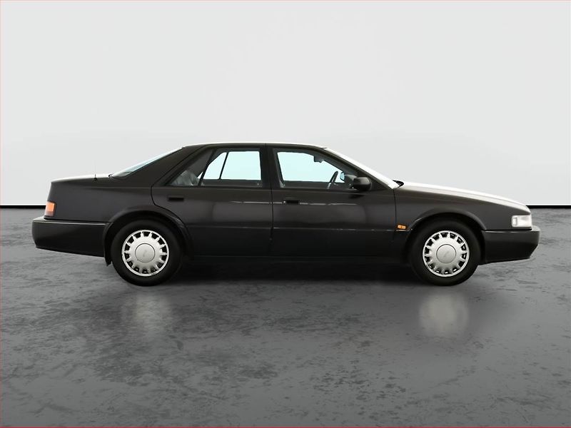 Cadillac Seville (1993) 4.9 V8, Automat, Eko.zaplacen - fotka 6 z 19