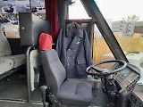 Minibus Zliner 9.12 MAN byl původně linkový autobus, který jezdil na trase Litvínov – Praha.